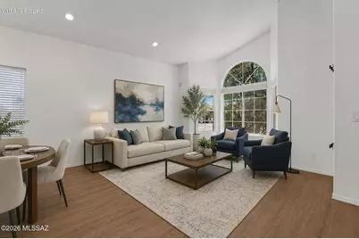 7979 E Maggie Court, Tucson, AZ 85715 - Photo 10