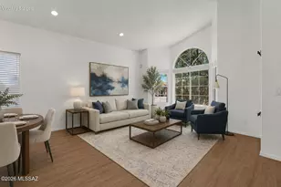 7979 E Maggie Ct, Tucson, AZ 85715 - Photo 10