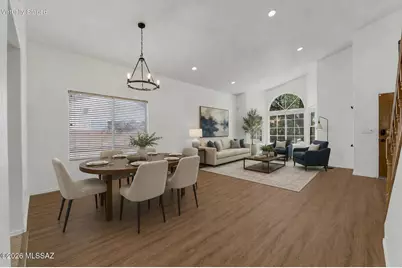 7979 E Maggie Court, Tucson, AZ 85715 - Photo 6