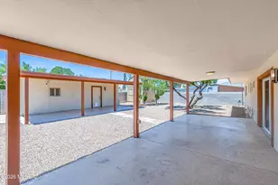 1060 S Sidney Ave, Tucson, AZ 85711 - Photo 34