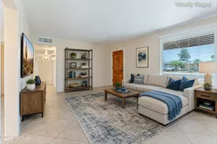 1060 S Sidney Ave, Tucson, AZ 85711 - Photo 4