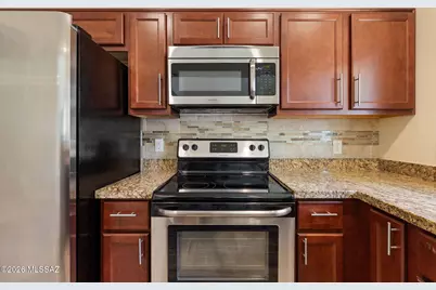 4150 N Thurston Lane #101, Tucson, AZ 85705 - Photo 14