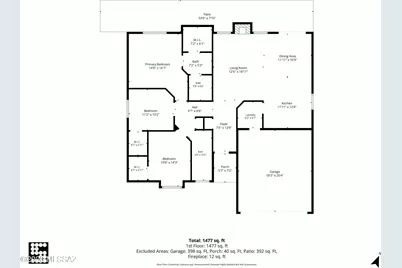 12975 N Suizo Mountains Road, Marana, AZ 85658 - Photo 38
