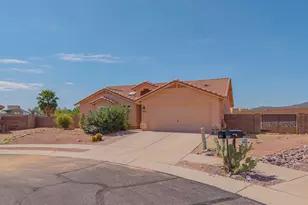 12975 N Suizo Mountains Rd, Marana, AZ 85658 - Photo 2