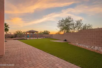 12975 N Suizo Mountains Road, Marana, AZ 85658 - Photo 32