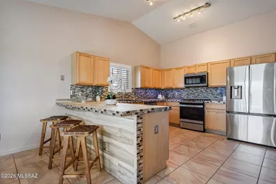 12975 N Suizo Mountains Road, Marana, AZ 85658 - Photo 14