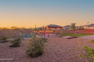 12975 N Suizo Mountains Rd, Marana, AZ 85658 - Photo 28