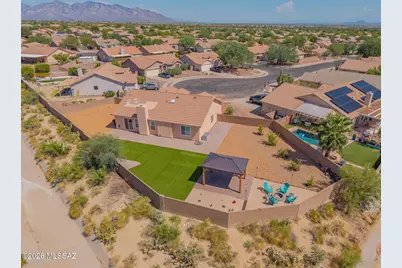 12975 N Suizo Mountains Road, Marana, AZ 85658 - Photo 1
