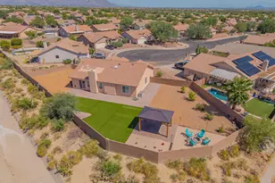 12975 N Suizo Mountains Rd, Marana, AZ 85658 - Photo 1