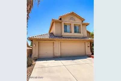 11012 N Divot Drive, Tucson, AZ 85737 - Photo 2