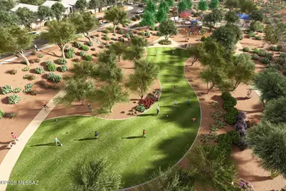 13357 N Cypress Gardens Drive, Marana, AZ 85653 - Photo 4