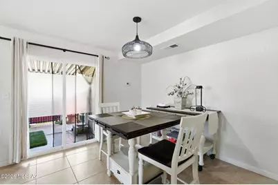 396 N Silverbell Road #A, Tucson, AZ 85745 - Photo 8