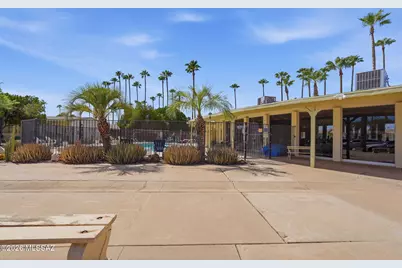 396 N Silverbell Road #A, Tucson, AZ 85745 - Photo 22