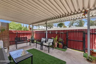 396 N Silverbell Rd, Tucson, AZ 85745 - Photo 18