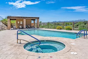 1721 E Vico Bella Luna, Oro Valley, AZ 85737 - Photo 28