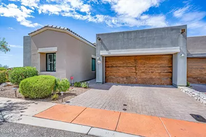 1721 E Vico Bella Luna, Oro Valley, AZ 85737 - Photo 34