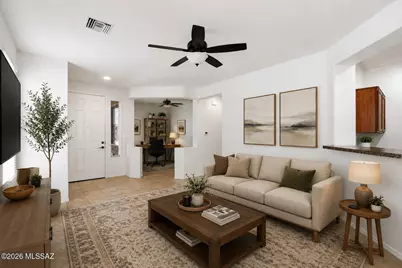 591 N Tunitcha Drive, Green Valley, AZ 85614 - Photo 6