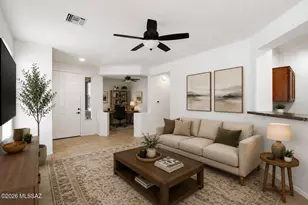 591 N TUNITCHA Dr, Green Valley, AZ 85614 - Photo 6