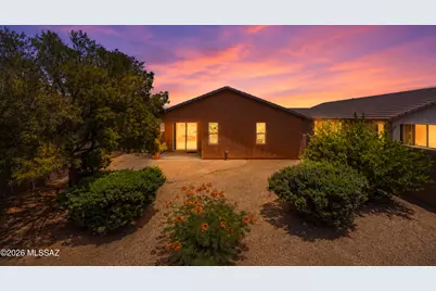 591 N Tunitcha Drive, Green Valley, AZ 85614 - Photo 42