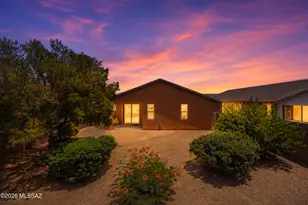 591 N TUNITCHA Dr, Green Valley, AZ 85614 - Photo 42