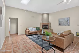 9300 N Moon View Pl, Tucson, AZ 85742 - Photo 10