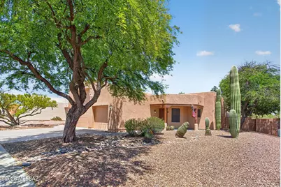 9300 N Moon View Place, Tucson, AZ 85742 - Photo 36