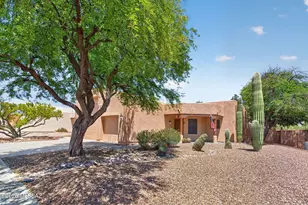9300 N Moon View Pl, Tucson, AZ 85742 - Photo 36