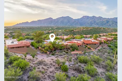 4220 N Camino De Carrillo, Tucson, AZ 85750 - Photo 4