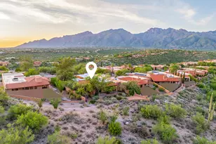 4220 N Camino De Carrillo, Tucson, AZ 85750 - Photo 4