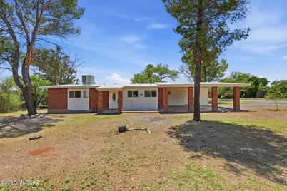 377 Placita Baca, Rio Rico, AZ 85648 - Photo 1
