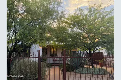 736 S Herbert Avenue, Tucson, AZ 85701 - Photo 2