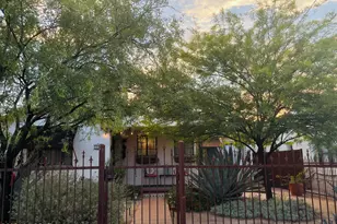 736 S Herbert Ave, Tucson, AZ 85701 - Photo 2