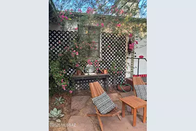 736 S Herbert Avenue, Tucson, AZ 85701 - Photo 22