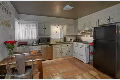 736 S Herbert Avenue, Tucson, AZ 85701 - Photo 6