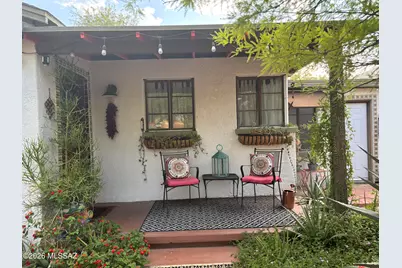 736 S Herbert Avenue, Tucson, AZ 85701 - Photo 4