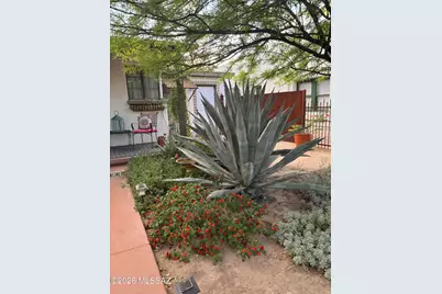 736 S Herbert Avenue, Tucson, AZ 85701 - Photo 28