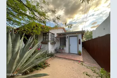 736 S Herbert Avenue, Tucson, AZ 85701 - Photo 24