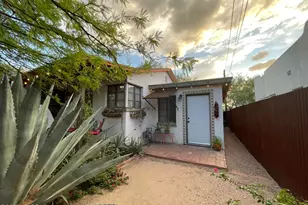 736 S Herbert Ave, Tucson, AZ 85701 - Photo 24