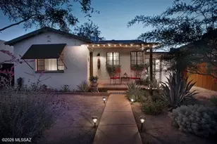 736 S Herbert Ave, Tucson, AZ 85701 - Photo 1