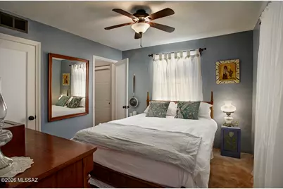 736 S Herbert Avenue, Tucson, AZ 85701 - Photo 10