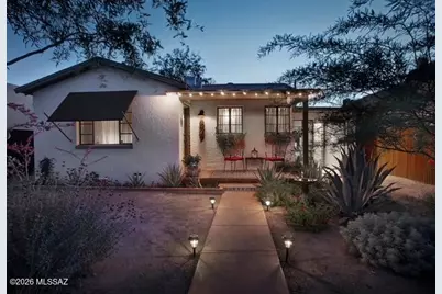 736 S Herbert Avenue, Tucson, AZ 85701 - Photo 2