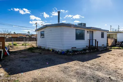104 E Apache Street, Huachuca City, AZ 85616 - Photo 4