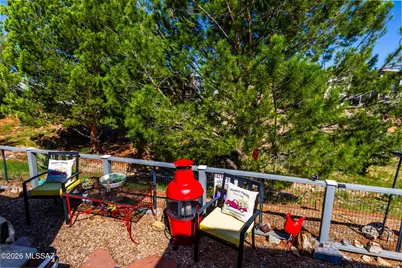 1915 W Casa Del Rio Drive #93, Benson, AZ 85602 - Photo 14
