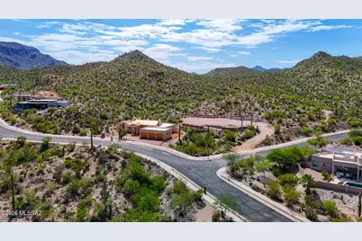 1918 S Twinkling Starr Drive #47, Tucson, AZ 85745 - Photo 6