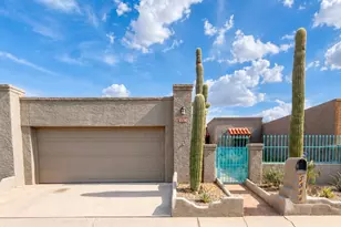 1339 W Placita Hojalata, Tucson, AZ 85745 - Photo 1