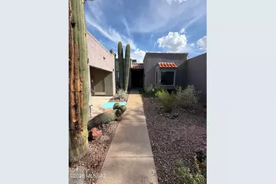 1339 W Placita Hojalata, Tucson, AZ 85745 - Photo 4