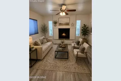 1339 W Placita Hojalata, Tucson, AZ 85745 - Photo 12