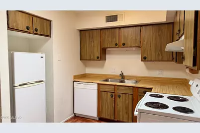4192 N Western Winds Drive, Tucson, AZ 85705 - Photo 8