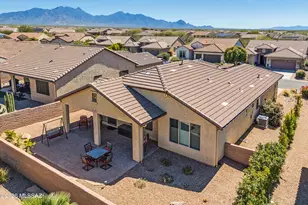 2371 E Skywalker Way, Green Valley, AZ 85614 - Photo 48