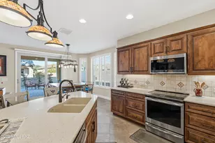 2371 E Skywalker Way, Green Valley, AZ 85614 - Photo 22